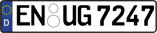 EN-UG7247