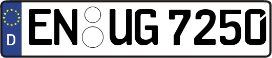 EN-UG7250