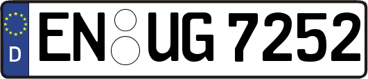 EN-UG7252
