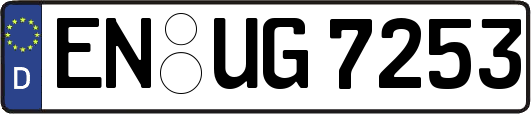 EN-UG7253