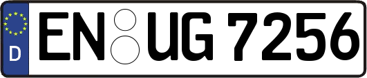 EN-UG7256