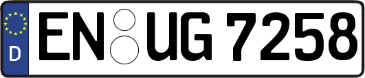 EN-UG7258