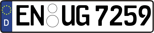 EN-UG7259