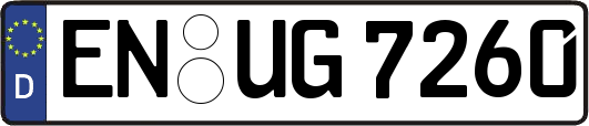 EN-UG7260