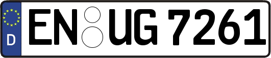 EN-UG7261
