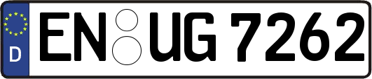 EN-UG7262