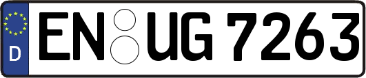 EN-UG7263