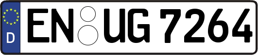 EN-UG7264