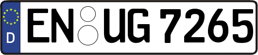 EN-UG7265