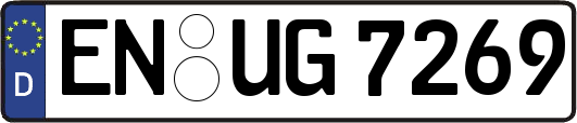 EN-UG7269