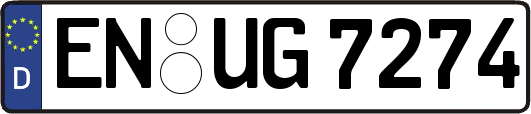 EN-UG7274