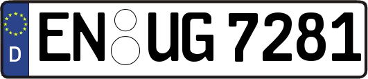 EN-UG7281