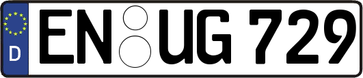 EN-UG729