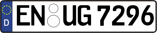 EN-UG7296