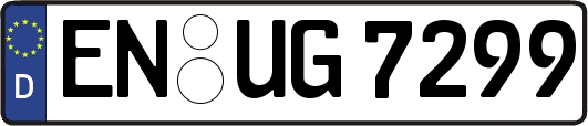EN-UG7299