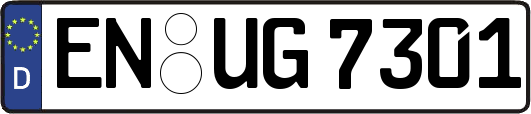 EN-UG7301