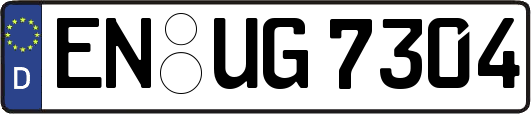 EN-UG7304