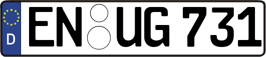 EN-UG731