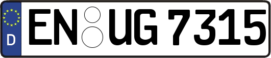 EN-UG7315