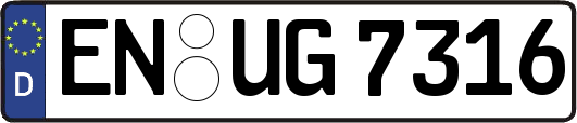 EN-UG7316