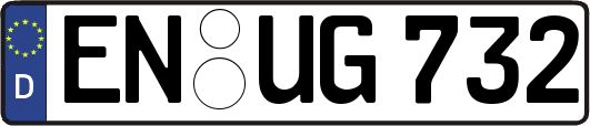 EN-UG732