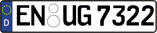 EN-UG7322