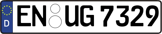 EN-UG7329