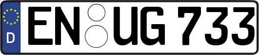 EN-UG733