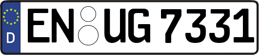 EN-UG7331