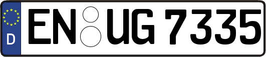 EN-UG7335