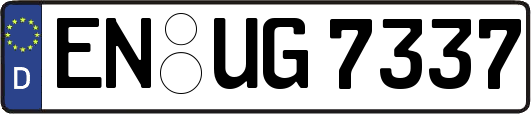 EN-UG7337