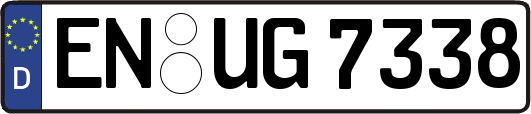EN-UG7338