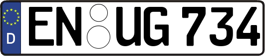 EN-UG734