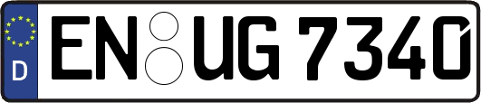EN-UG7340