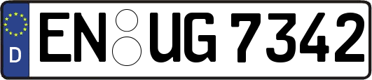 EN-UG7342