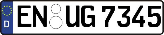 EN-UG7345