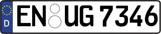 EN-UG7346