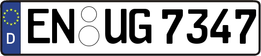 EN-UG7347