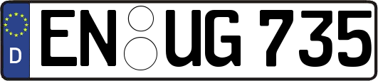 EN-UG735