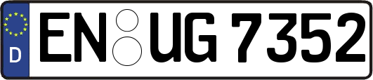 EN-UG7352