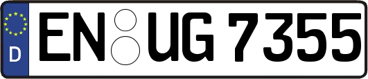 EN-UG7355