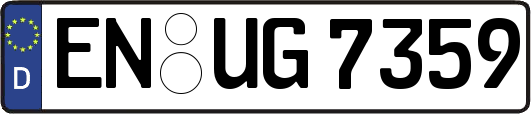 EN-UG7359