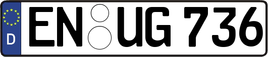 EN-UG736
