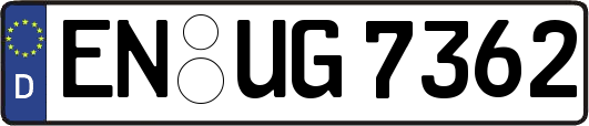 EN-UG7362
