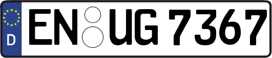 EN-UG7367