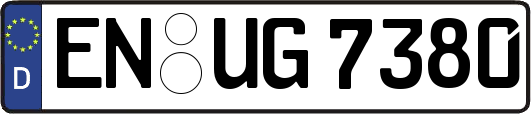 EN-UG7380