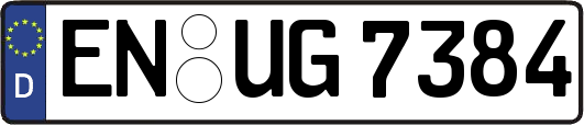 EN-UG7384