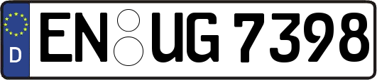 EN-UG7398