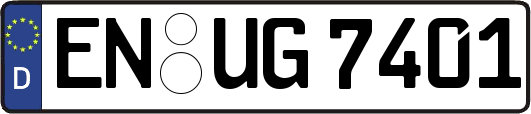 EN-UG7401