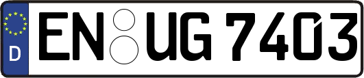 EN-UG7403